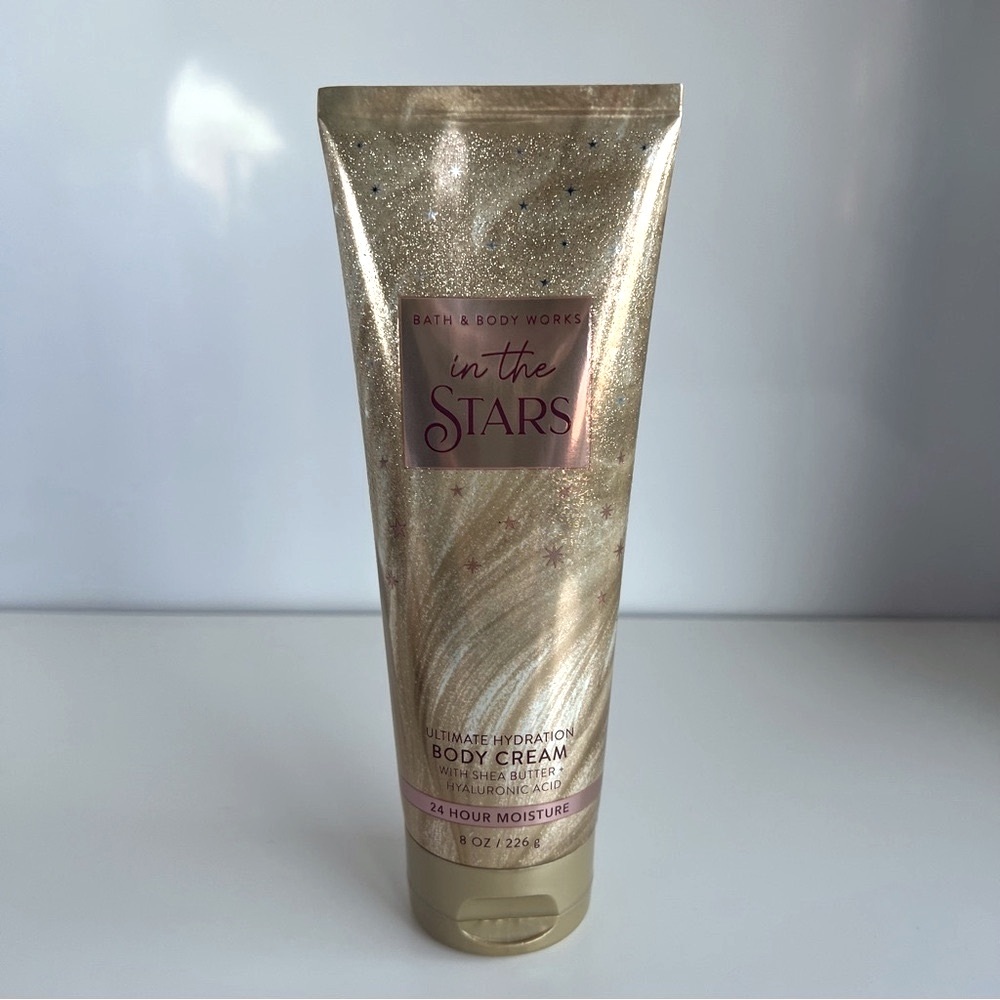 Bath & Body Works In the Stars Body Cream